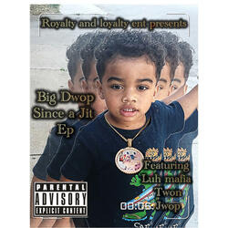 Switch music (feat. Luh twon & Luh mafia)