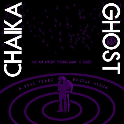 Chaika/Ghost