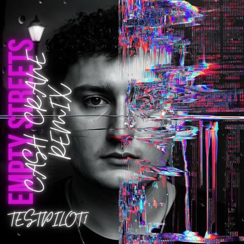 Empty Streets (CASH CRANE REMIX)