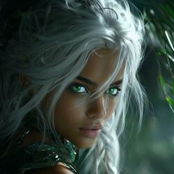 Mistress of the Storm