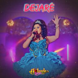 Dejaré (No será Fácil)