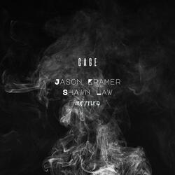 Cage (feat. Shawn Law)