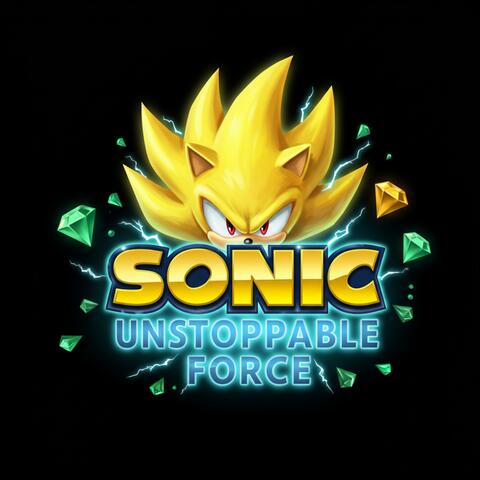 Super Sonic Unstoppable Force