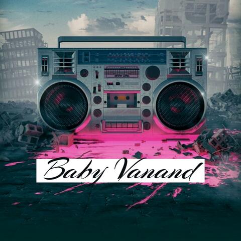 Baby Vanand (feat. LK & Maerick) [Radio Edit]
