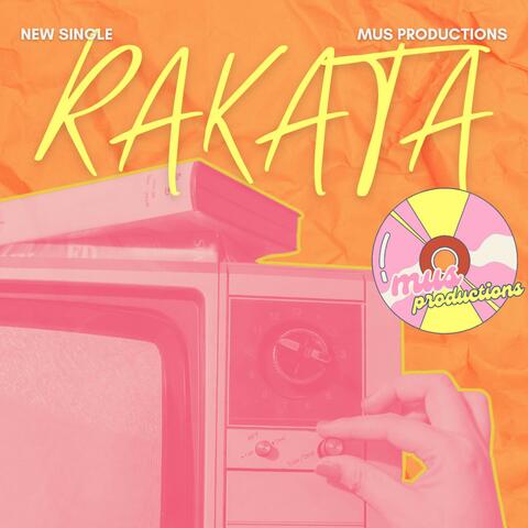 Rakata - Original Mix