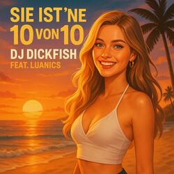 Sie ist ne 10 von 10