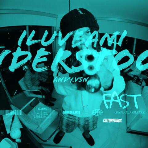 Understood (feat. Bani) [Fast]