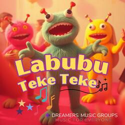 Labubu Teke Teke