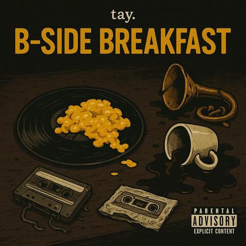 B-Side Breakfast