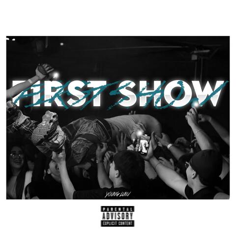 First Show (Hustler Chilean Remix)