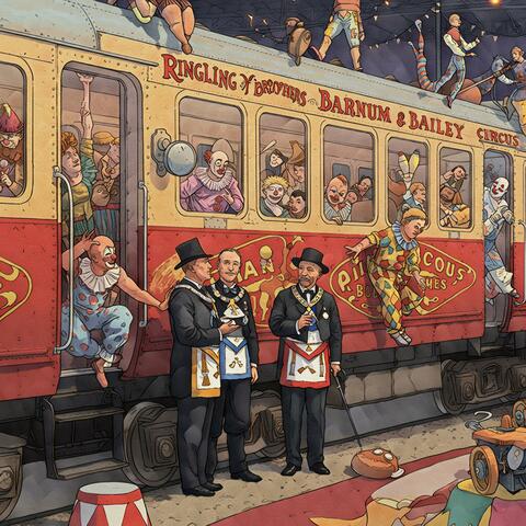 The Oak Forest Masonic Lodge