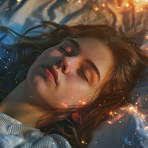 Deep Sleep Music (Relaxing Ambient Sounds for Restful Sleep & Stress Relief)