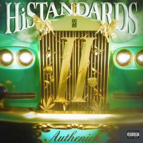 HiStandard 2 (Deluxe)