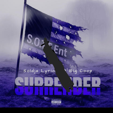 No surrender (feat. Biggcoop)