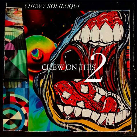 Chew On This 2