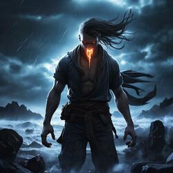 The Fire Within Me