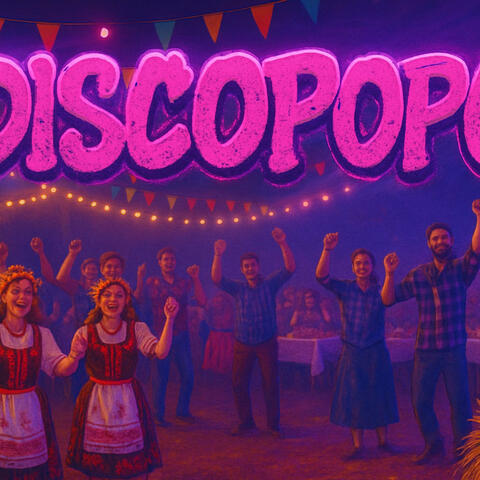 DiscoPopo