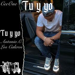 Tu y yo