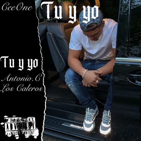 Tu y yo