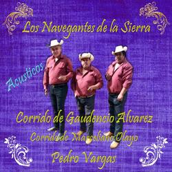 Corrido de Marceliano Olayo