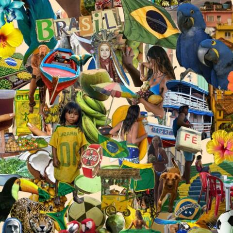 BRAZILA (feat. ASC TTK & DUKAT)