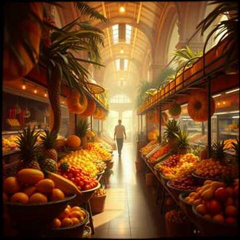 Shop like a king