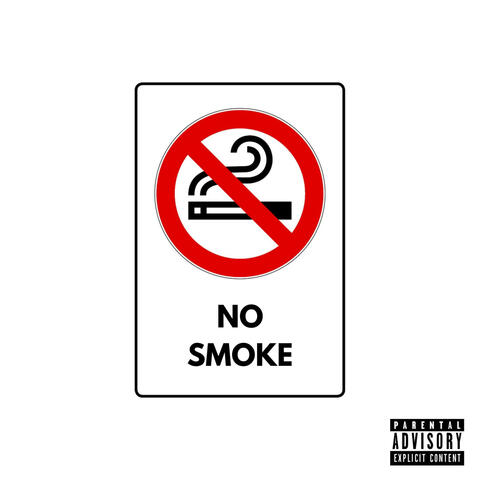 NO SMOKE (feat. MC Pete, Reloy & JD)