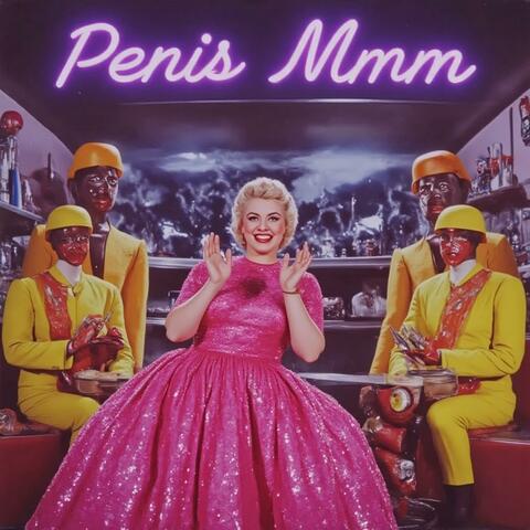 Penis Mmm