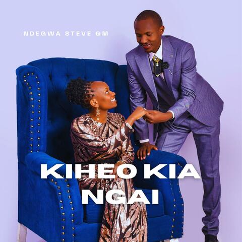 Kiheo Kia Ngai
