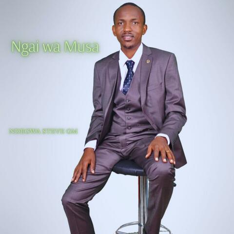 Ngai Wa Musa