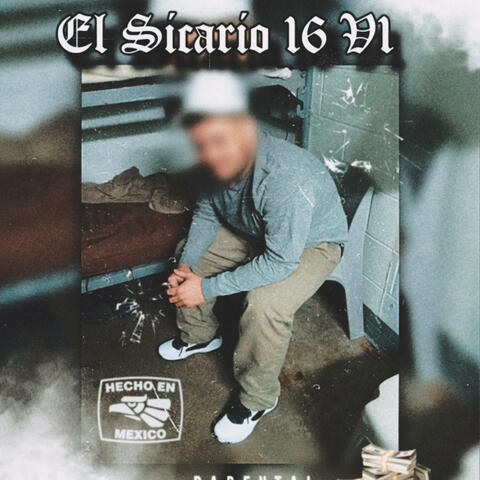 El Sicario 16 V1
