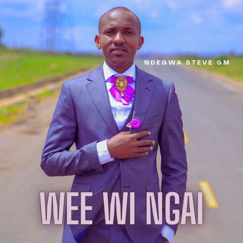 Wee Wi Ngai