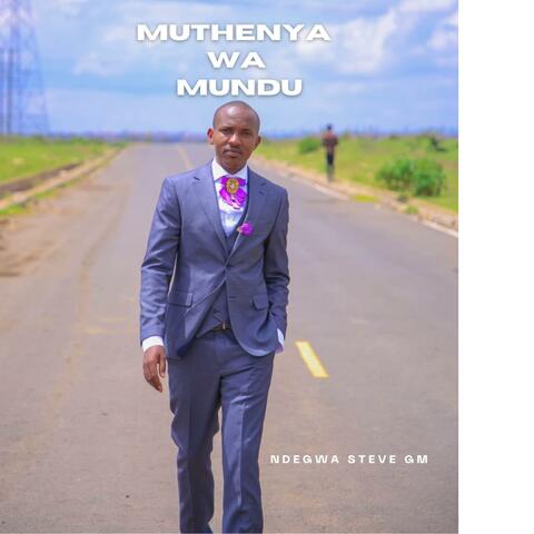 Muthenya Wa Mundu