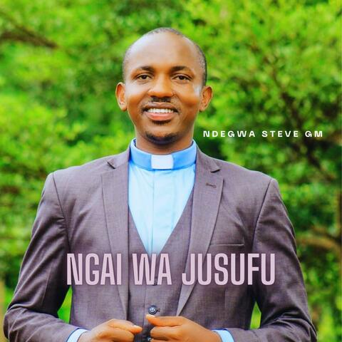 Ngai Wa Jusufu