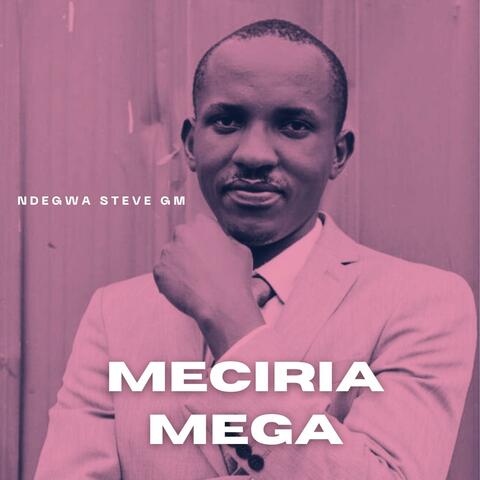 Meciria Mega