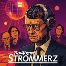 Strommerz