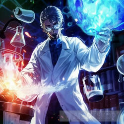 Chemical Messenger