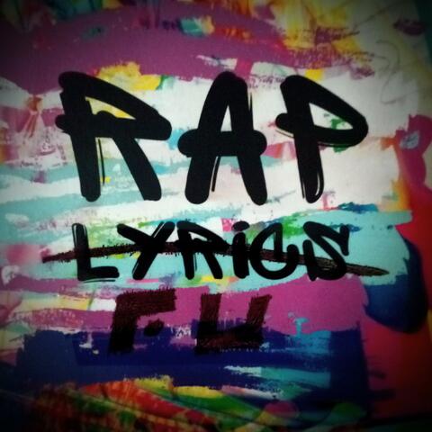 Rap fu