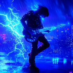 No Chains Can Hold Me