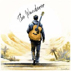 The Wanderer (feat. Mirabilis)