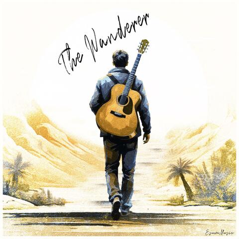 The Wanderer (feat. Mirabilis)