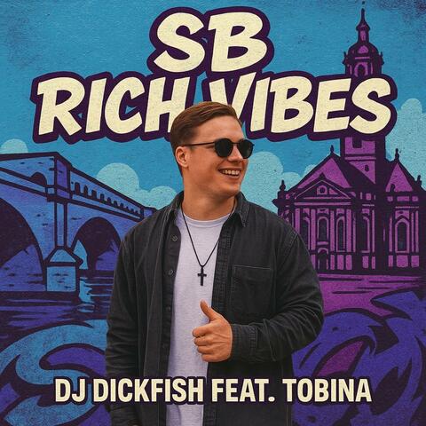 SB Rich Vibes