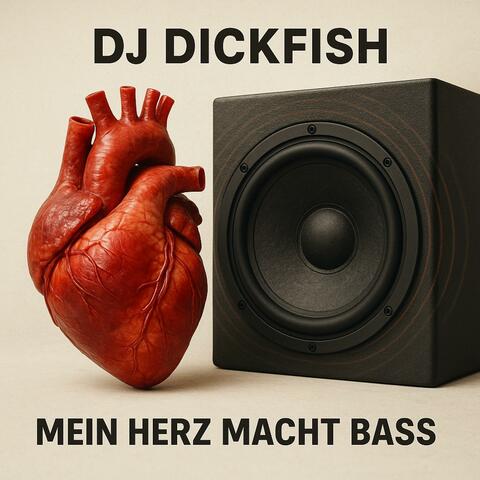 Mein Herz macht Bass