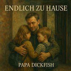 Endlich zu Hause