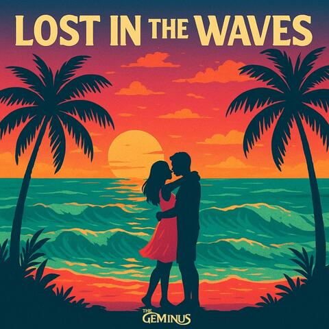 Lost in the Waves