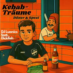 Kebab-Träume - Döner & Spezi