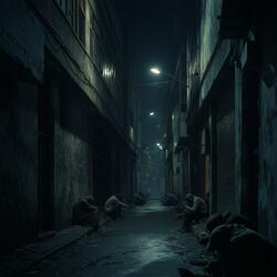 These Streets