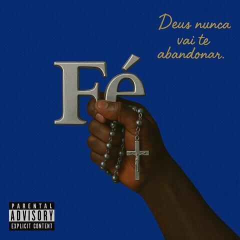 Fé (feat. Uami Ndongadas & Andreya)