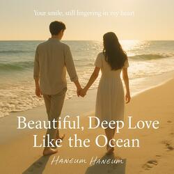 Love as Deep as the Ocean