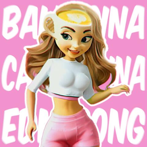 BALLERINA CAPPUCHINA EDM